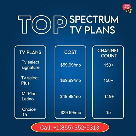 spectrum package deals|spectrum 59.99 deal.